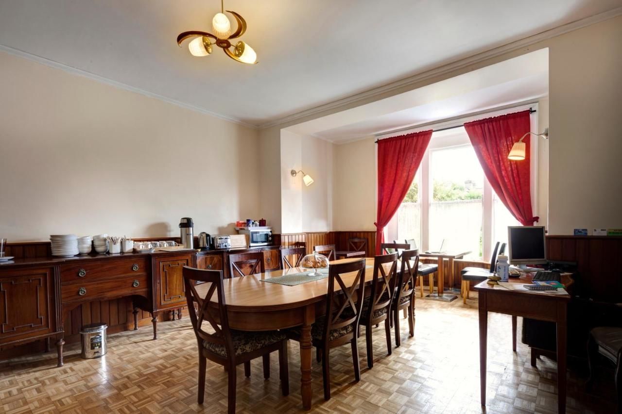 Гостевой дом The Marilyn Mansion Дублин-6