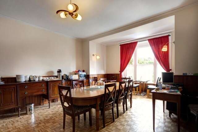 Гостевой дом The Marilyn Mansion Дублин-31